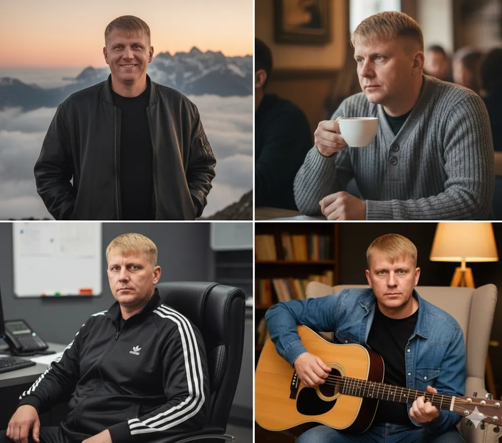 Консистентность лица в нескольких ракурсах